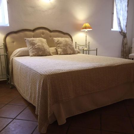 Agroturismo Llucmacanes Gran Mahón Eksteriør billede
