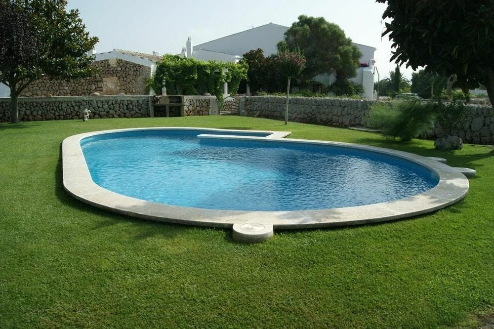 Agroturismo Llucmacanes Gran Mahón Eksteriør billede