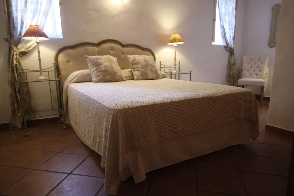 Agroturismo Llucmacanes Gran Mahón Eksteriør billede